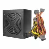Antec Atom V650 Non-Modular Power Supply - 650W, 80 PLUS White, ATX, 120mm Silent Fan