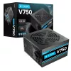Antec Atom V750 Non-Modular 750W 80 PLUS Bronze ATX Power Supply