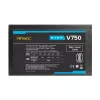 Antec Atom V750 Non-Modular 750W 80 PLUS Bronze ATX Power Supply