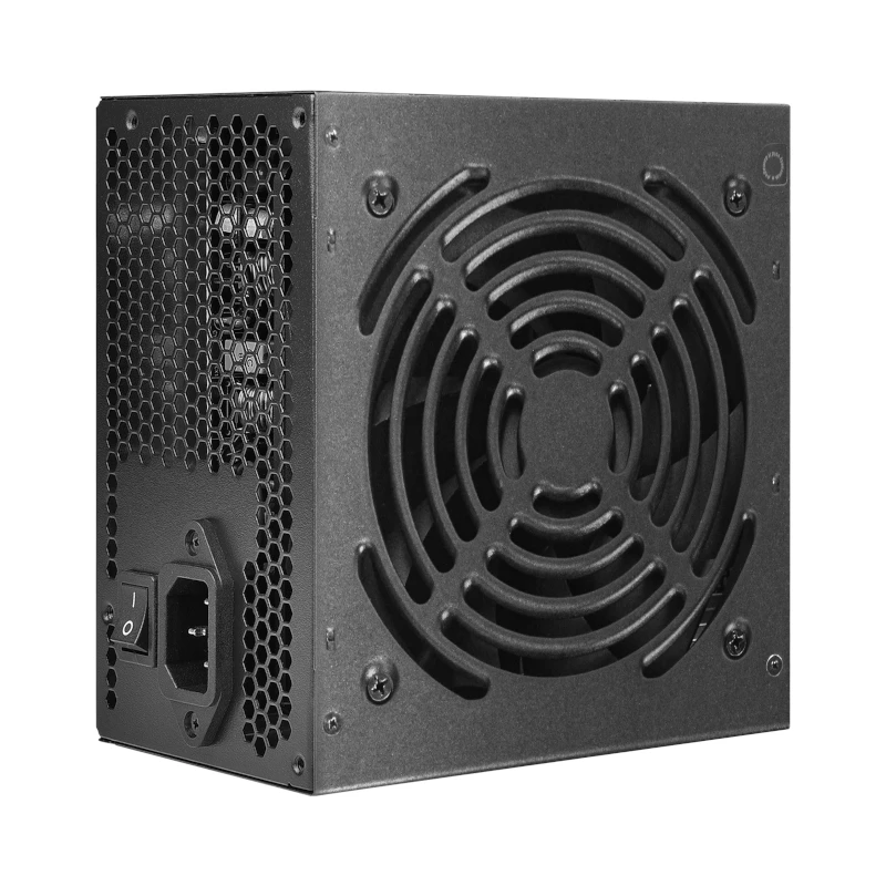 Antec Atom V750 Non-Modular 750W 80 PLUS Bronze ATX Power Supply