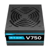 Antec Atom V750 Non-Modular 750W 80 PLUS Bronze ATX Power Supply