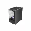 Antec CX200M Elite RGB Mini-Tower Case, Tempered Glass, Black