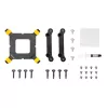 Antec Luna 360 ARGB CPU Liquid Cooler - Black