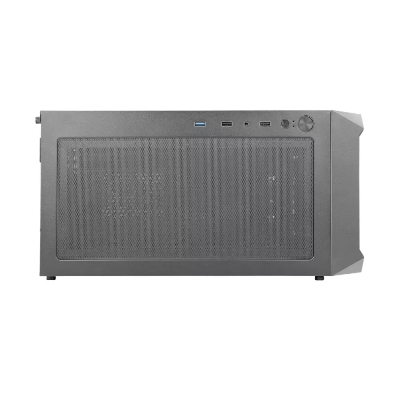 Antec NX292 ARGB Mid-Tower Gaming Chassis - Black