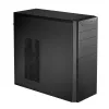 Antec VSK4000B ATX Mid-Tower Chassis - Black