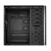 Antec VSK4000B ATX Mid-Tower Chassis - Black