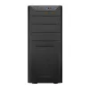 Antec VSK4000B ATX Mid-Tower Chassis - Black
