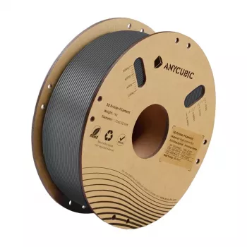 ANYCUBIC Filament High Speed PLA 1 KG (Grey)