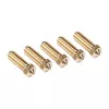 Anycubic Nozzles for the Kobra 2 Series (5 pcs.)