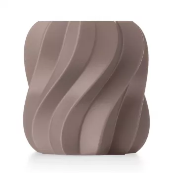 Anycubic PLA Filament 1.75 mm Brown – 1 kg 3D Printer Filament
