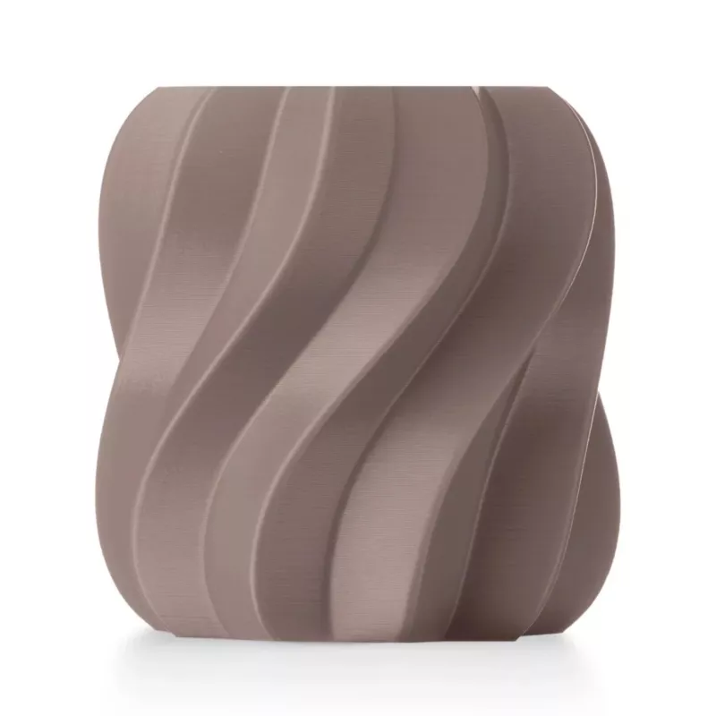 Anycubic PLA Filament 1.75 mm Brown – 1 kg 3D Printer Filament