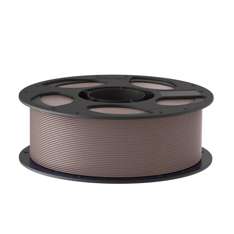 Anycubic PLA Filament 1.75 mm Brown – 1 kg 3D Printer Filament