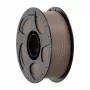 Anycubic PLA Filament 1.75 mm Brown – 1 kg 3D Printer Filament
