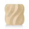 Anycubic PLA Filament – Beige, 1.75mm, 1kg, for FDM 3D Printers (AHPLLB-107)