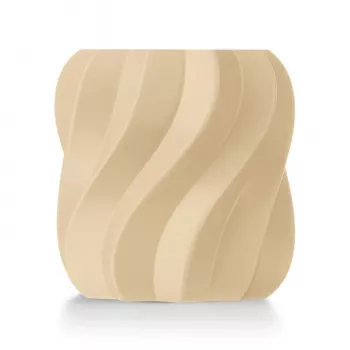 Anycubic PLA Filament – Beige, 1.75mm, 1kg, for FDM 3D Printers (AHPLLB-107)