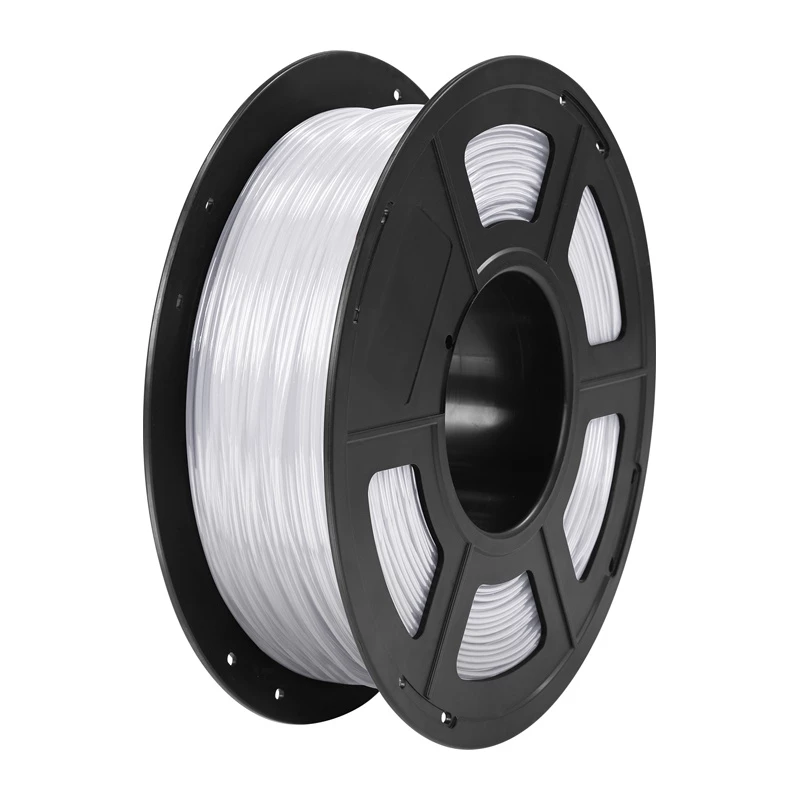 ANYCUBIC TPU Filament (Milky White) 1 kg