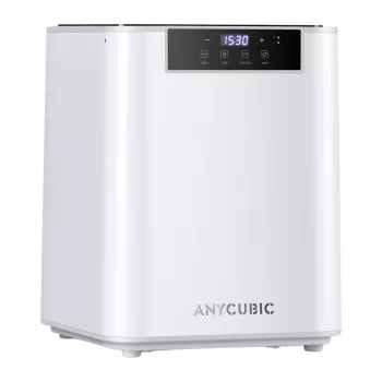Anycubic Wash & Cure 3 Max 3D Printing Washing and Curing System