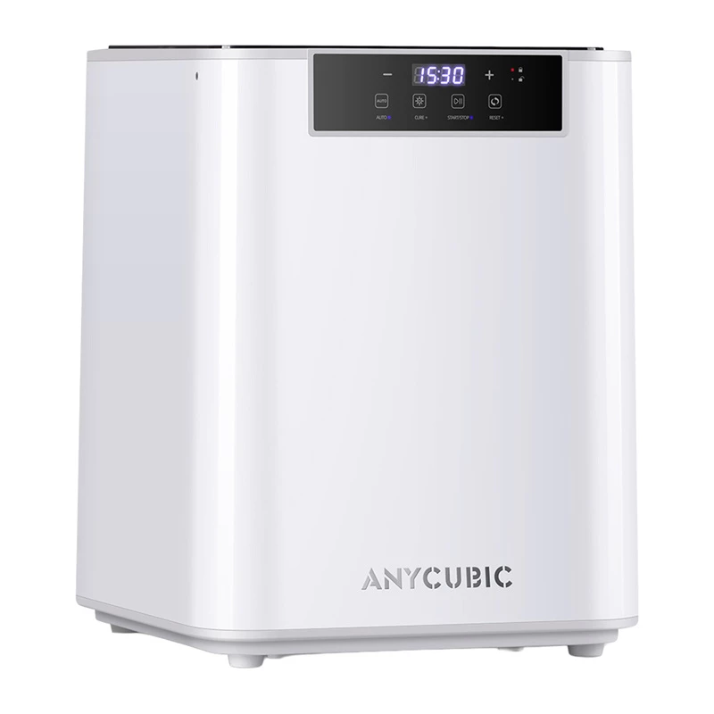 Anycubic Wash & Cure 3 Max 3D Printing Washing and Curing System