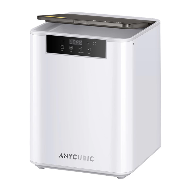 Anycubic Wash & Cure 3 Max 3D Printing Washing and Curing System
