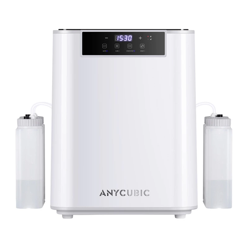Anycubic Wash & Cure 3 Max 3D Printing Washing and Curing System