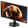 AOC 24G50F Gaming Monitor 60.5 cm (23.8 inch) Full HD IPS 180Hz 4ms HDR HDMI DisplayPort VESA