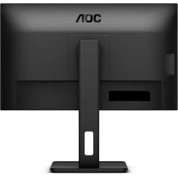 AOC 24P3CV 24 inch IPS Monitor, 1920x1080, USB-C, HDMI, DP, VESA