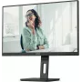 AOC 24P3CV 24 inch IPS Monitor, 1920x1080, USB-C, HDMI, DP, VESA