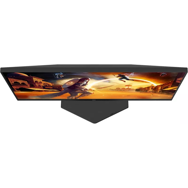 AOC 25G4SRE 24.5 inch Full HD IPS 180Hz Gaming Monitor