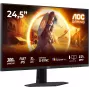 AOC 25G4SRE 24.5 inch Full HD IPS 180Hz Gaming Monitor