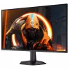 AOC 27G50F 27 inch Full HD IPS Gaming Monitor, 1920x1080, 180Hz, 4ms, HDR10, FreeSync Premium, HDMI/DisplayPort, VESA, Black
