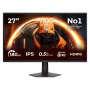 AOC 27G50F 27 inch Full HD IPS Gaming Monitor, 1920x1080, 180Hz, 4ms, HDR10, FreeSync Premium, HDMI/DisplayPort, VESA, Black