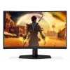 AOC C24G42FE 23.6 inch Full HD VA Curved Gaming Monitor – 180Hz, 4ms, HDR, FreeSync Premium, HDMI & DisplayPort