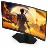 AOC C24G42FE 23.6 inch Full HD VA Curved Gaming Monitor – 180Hz, 4ms, HDR, FreeSync Premium, HDMI & DisplayPort