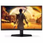 AOC C24G42FE 23.6 inch Full HD VA Curved Gaming Monitor – 180Hz, 4ms, HDR, FreeSync Premium, HDMI & DisplayPort