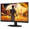 AOC C27G42FE - 68.6 cm (27 inch) Full HD Curved VA Monitor, 180Hz, 4ms, HDR10, HDMI/DisplayPort, VESA