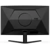 AOC CQ32G4 31.5 inch Curved QHD Gaming Monitor, 165Hz, 1ms, VA, FreeSync Premium, HDR10