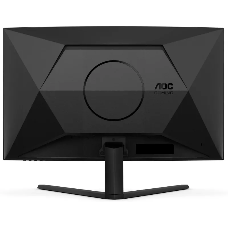 AOC CQ32G4 31.5 inch Curved QHD Gaming Monitor, 165Hz, 1ms, VA, FreeSync Premium, HDR10