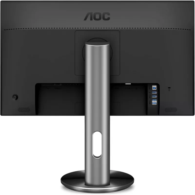 AOC I2490PXQU 24 inch IPS Monitor