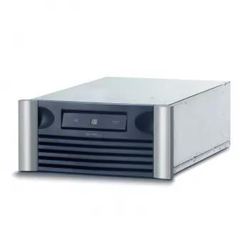 APC Extended Run Rack-Mountable 3000VA Online UPS