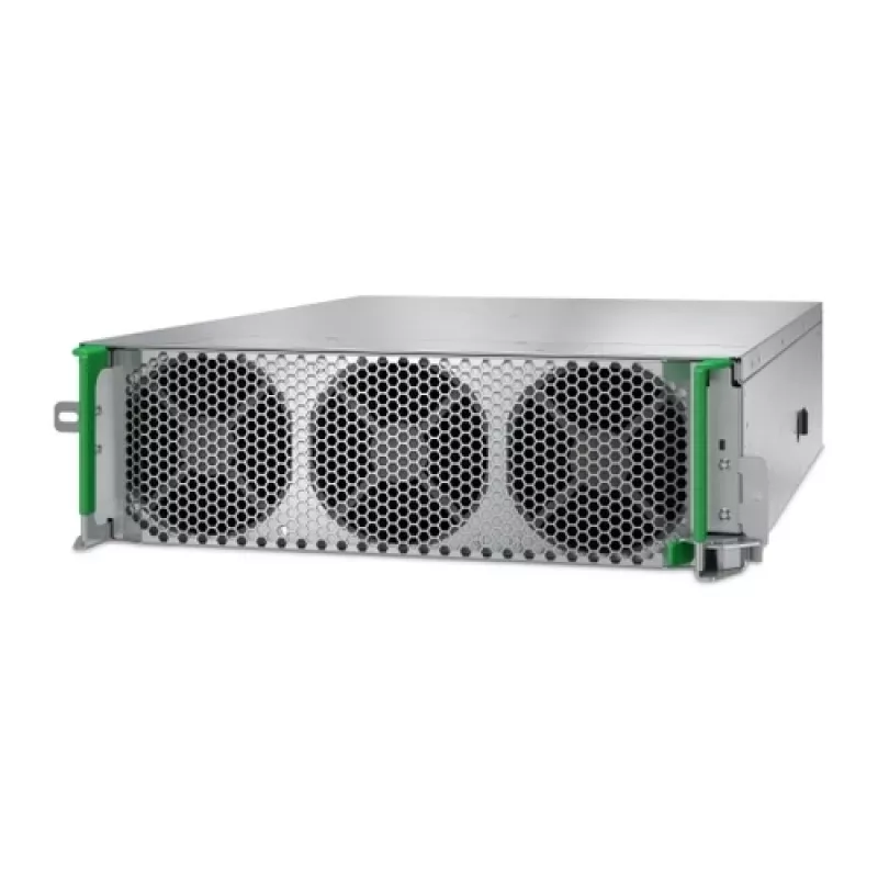 APC GVPM20KD Power Supply Plug-in Module AC 208/400/480V 20 kW for Symmetra PX