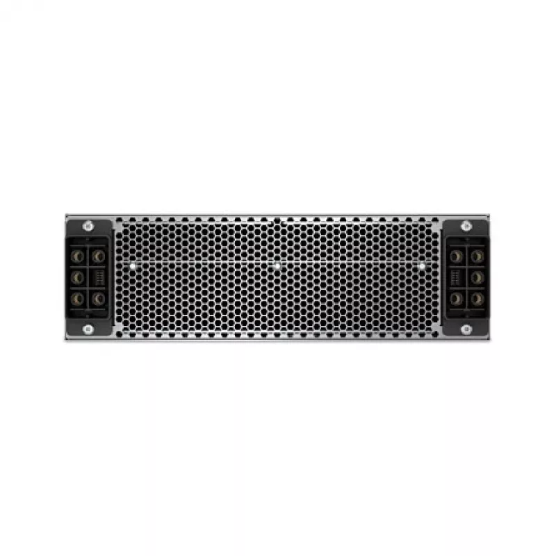 APC GVPM20KD Power Supply Plug-in Module AC 208/400/480V 20 kW for Symmetra PX