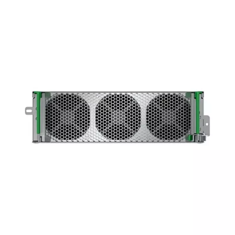 APC GVPM20KD Power Supply Plug-in Module AC 208/400/480V 20 kW for Symmetra PX