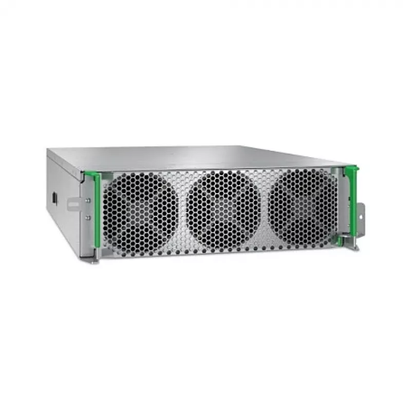 APC GVPM20KD Power Supply Plug-in Module AC 208/400/480V 20 kW for Symmetra PX