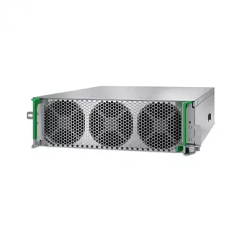 APC GVPM20KD Power Supply Plug-in Module AC 208/400/480V 20 kW for Symmetra PX