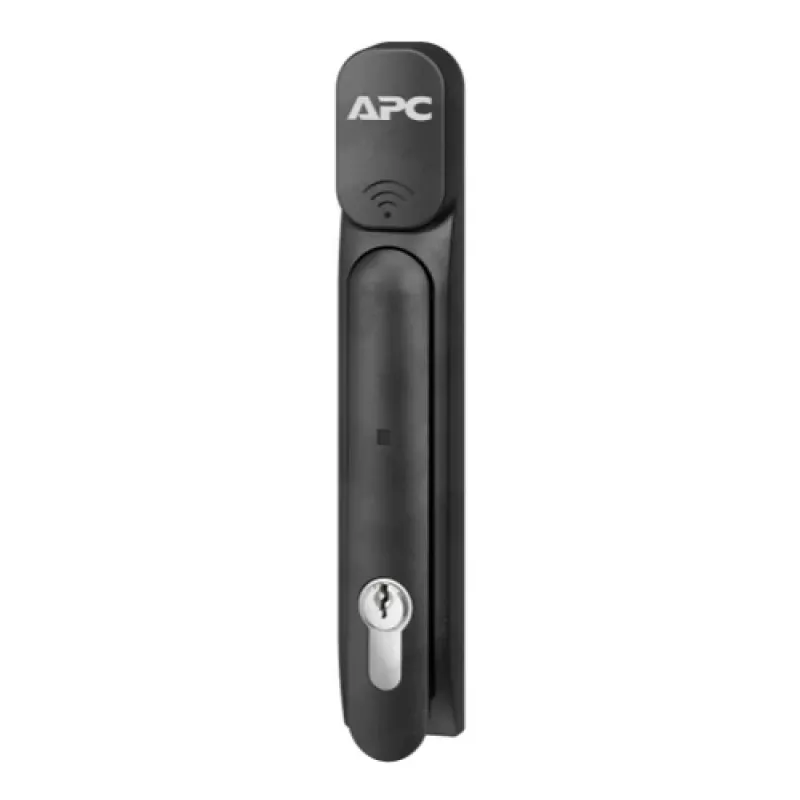 APC NetBotz 125 kHz Handle Kit - Rack Access Upgrade for NetBotz Rack Access PX-HID