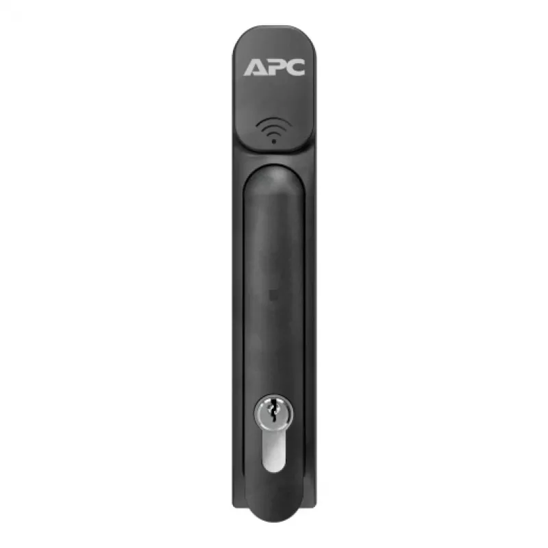 APC NetBotz 125 kHz Handle Kit - Rack Access Upgrade for NetBotz Rack Access PX-HID