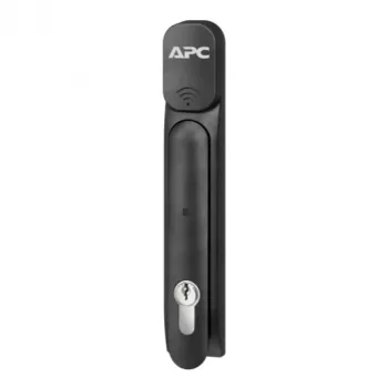 APC NetBotz 125 kHz Handle Kit - Rack Access Upgrade for NetBotz Rack Access PX-HID