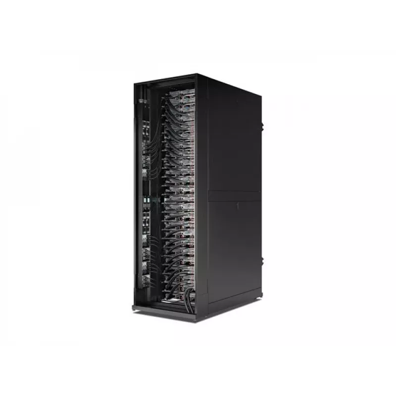 APC NetShelter Rack PDU Advanced Metered Outlet 17.3kW 3PH 415V 30A 530P6 48 Outlet