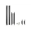 APC NetShelter SX 42U 600mm Wide Recessed Rail Kit