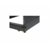APC NetShelter SX 42U Networking Enclosure, White, 750mm x 1070mm, with Cable Management
